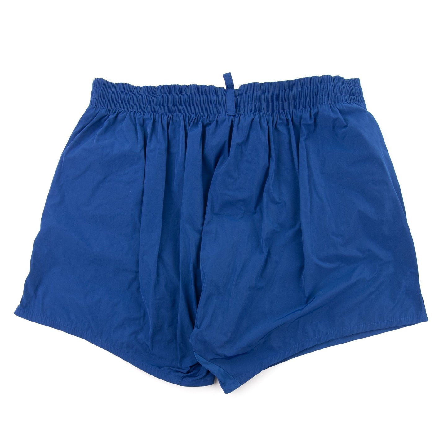 Dsquared2 Dsquared Side Leg Short Blue/red