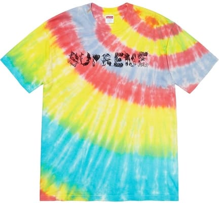 SUPREME MORPH TEE