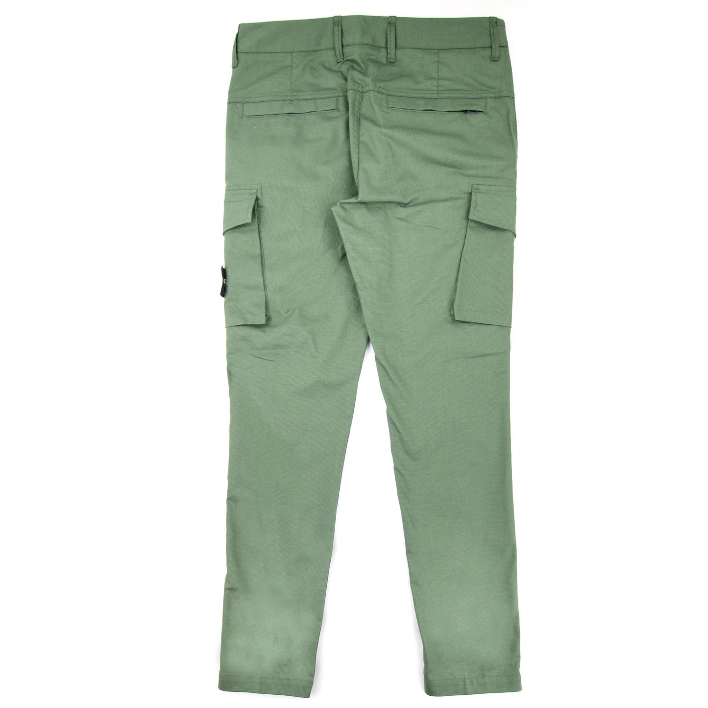 Stone Island 31814 Cargo Pants Green