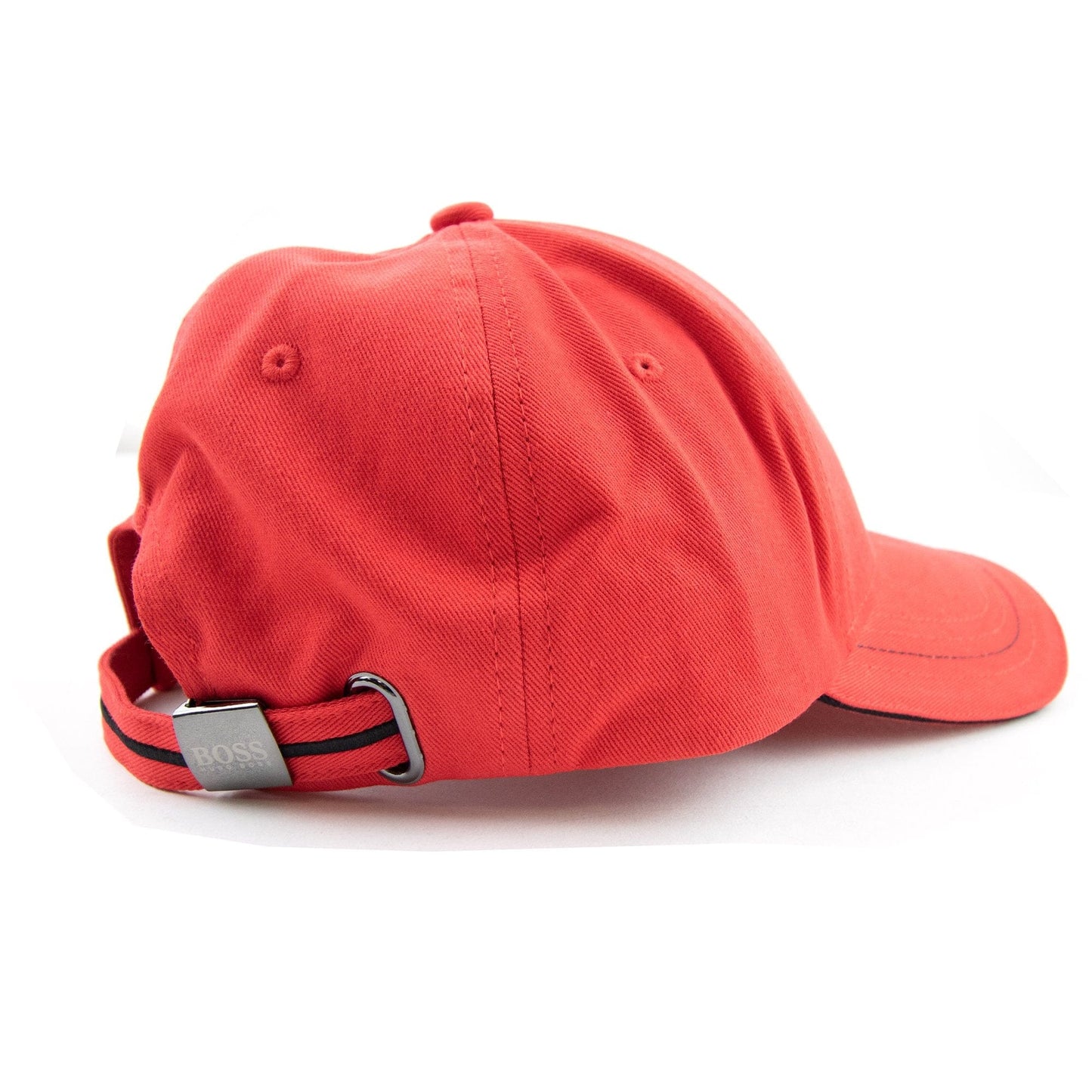 Hugo Boss Cap 1 Small Logo Red 624