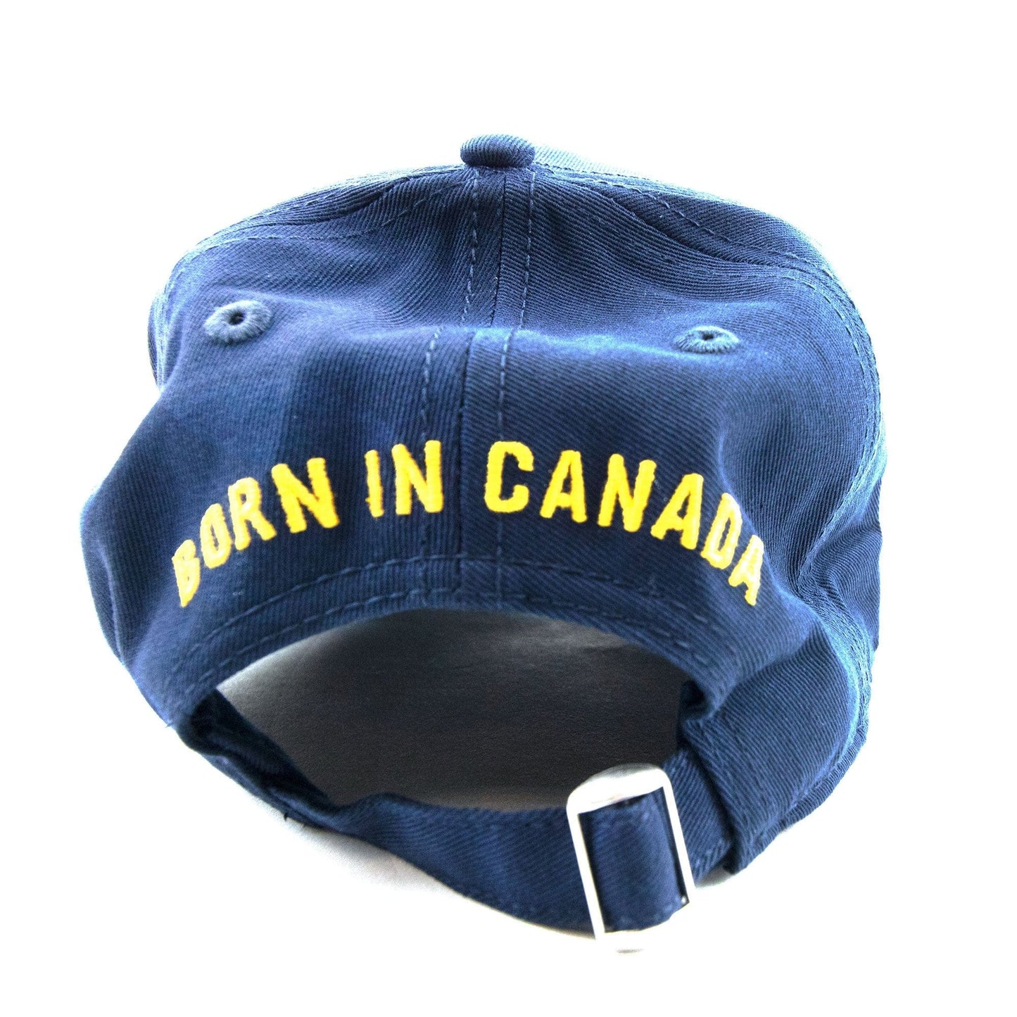 Dsquared2 Caten Twins Cap Navy