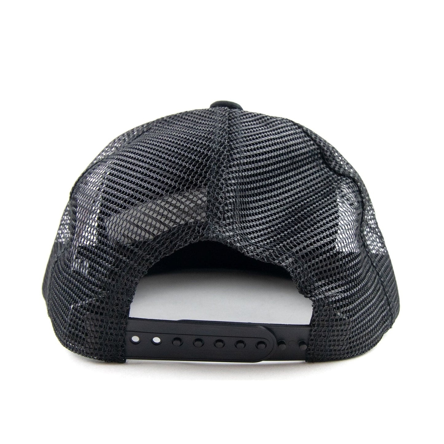Hugo Boss Kids Logo Net Cap Black