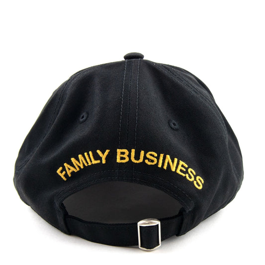 Dsquared2 Brand 1964-1995 Cap Black
