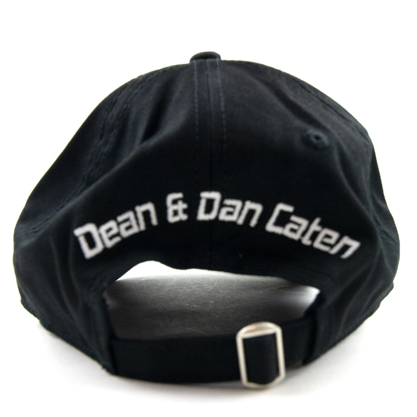 Dsquared2 Born In Canada Cap Black