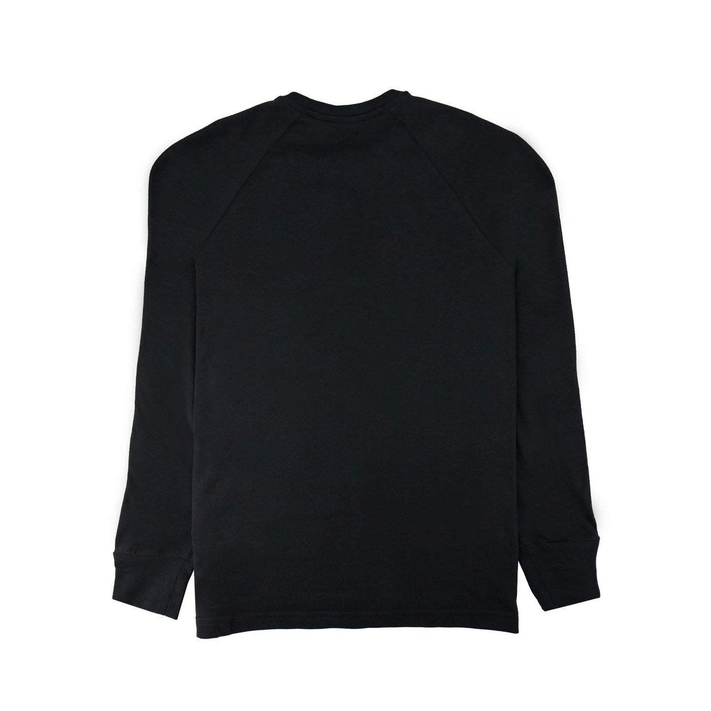 Dsquared2 Kids Side Logo Long Sleeve Top Black