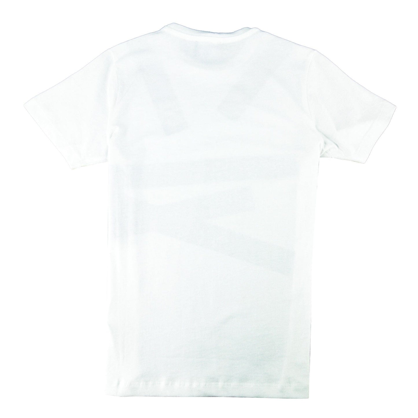 Dsquared2 Kids Logo Banner Tshirt White