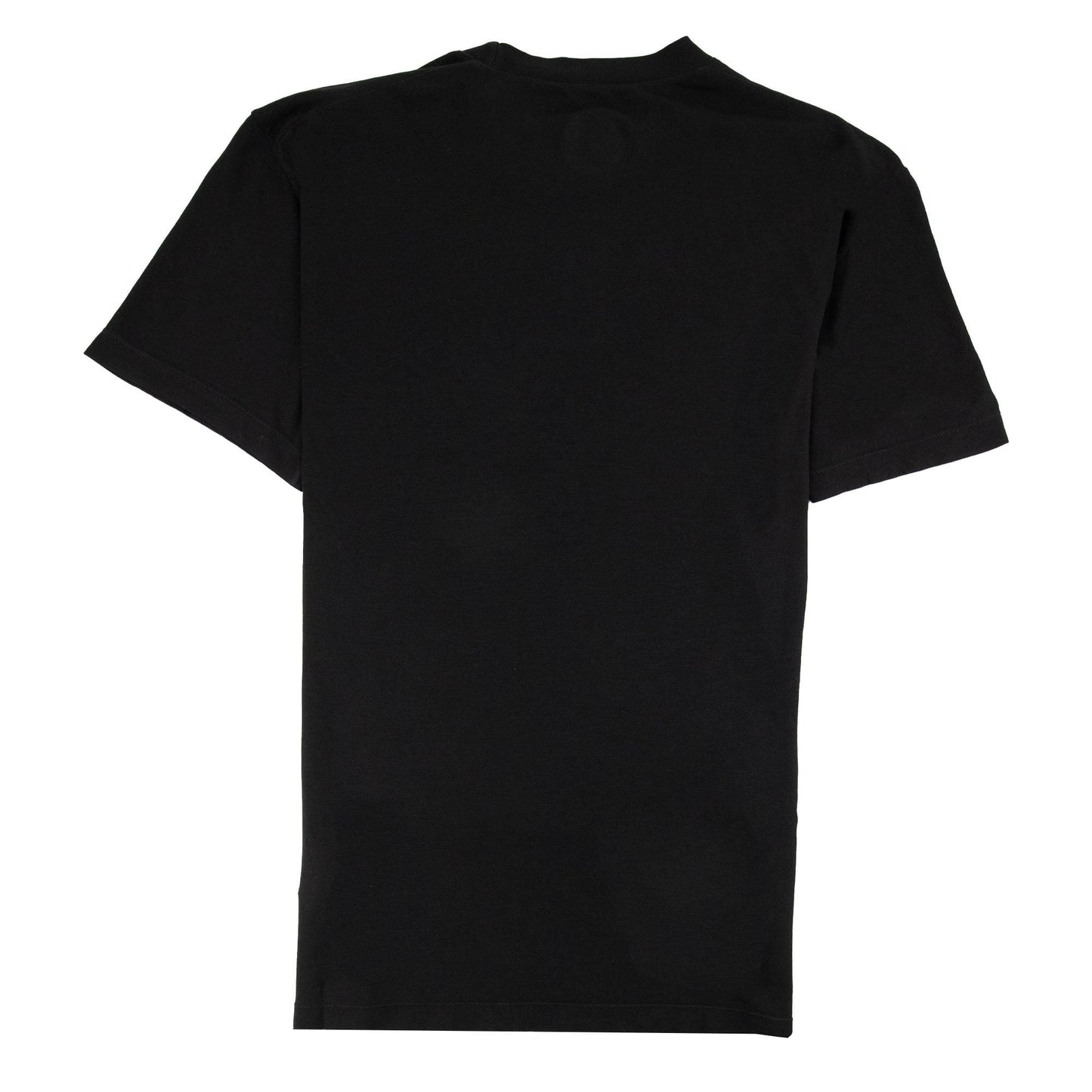Dsquared2 Physical Education T-Shirt Black