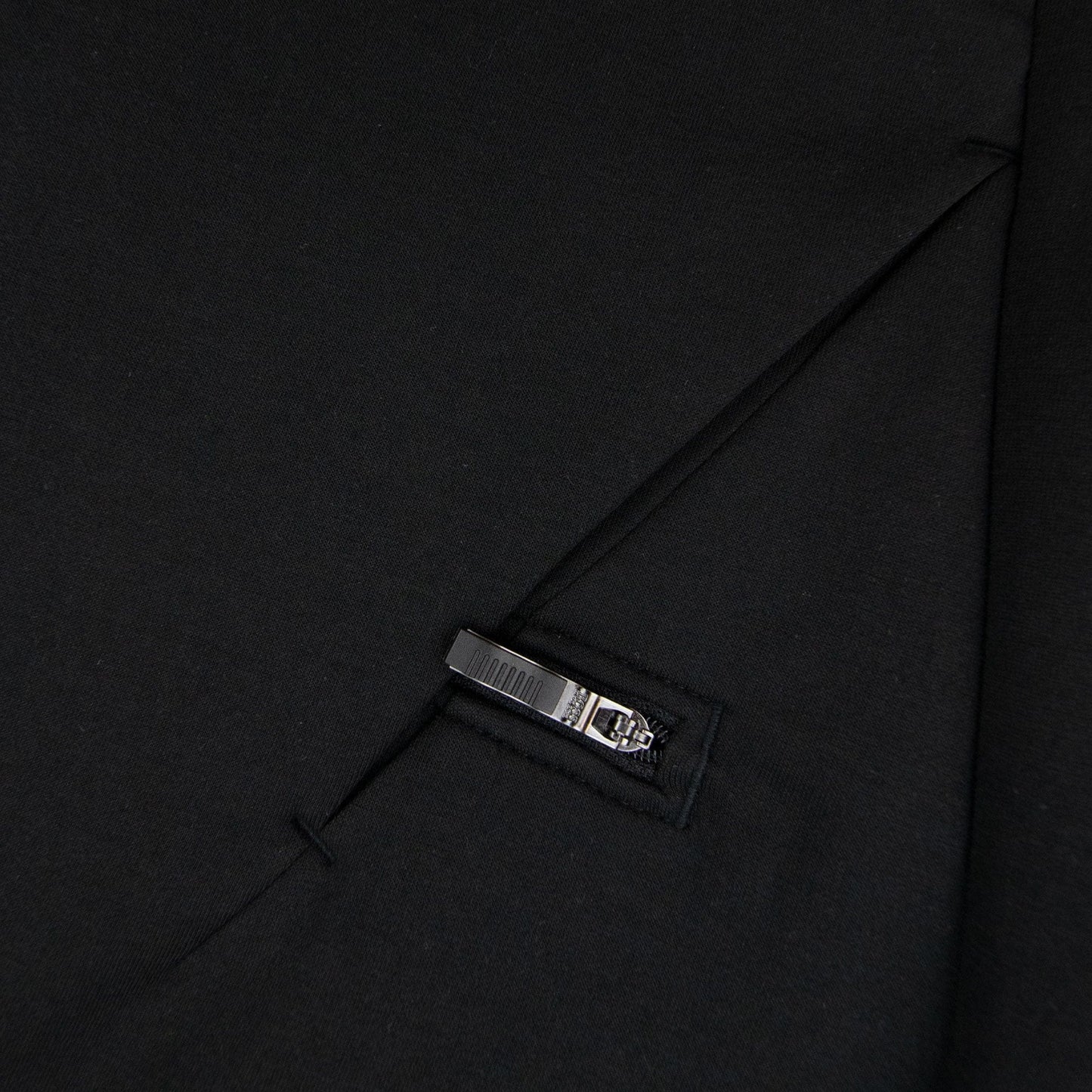 Hugo Boss Saggy X Tracksuit Top Black 001