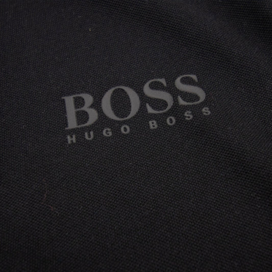 Hugo Boss Paule Pro S/s Polo Shirt Black 001