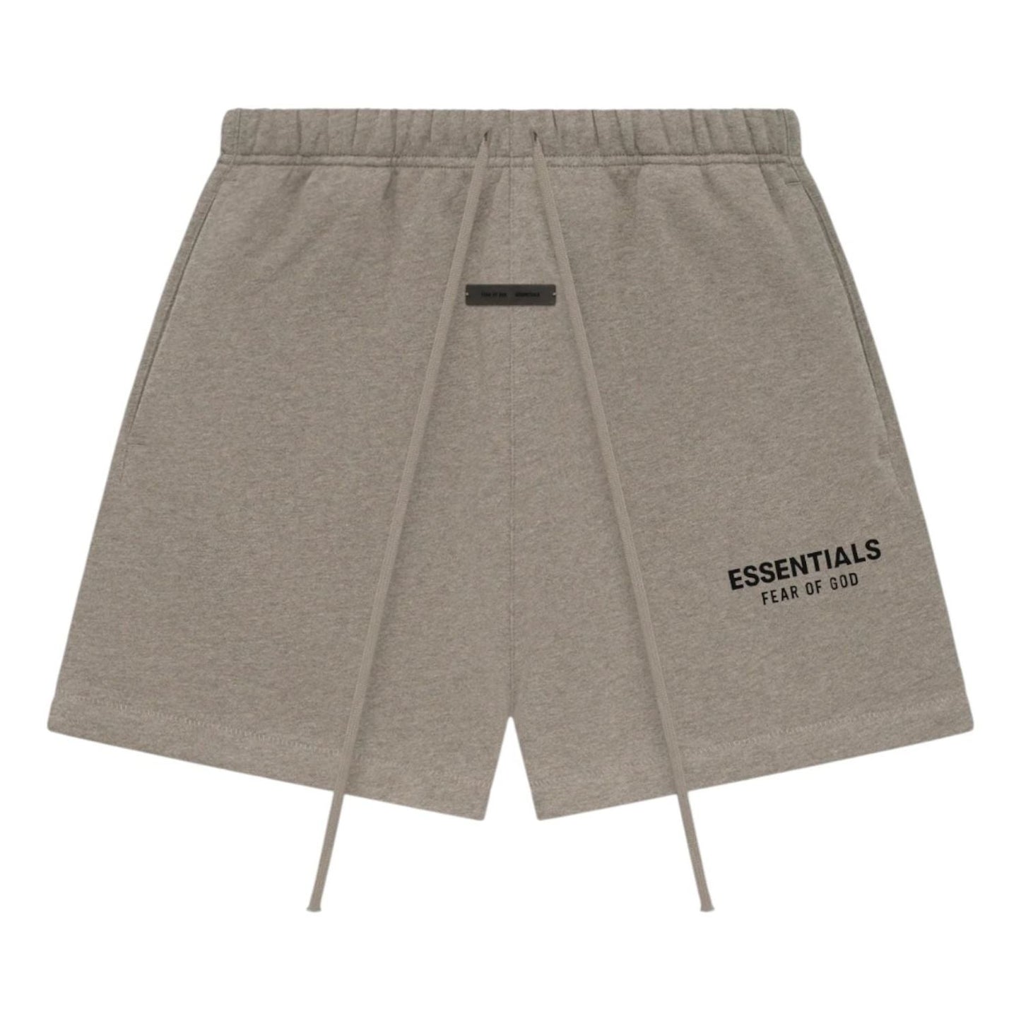 Fear of God Essentials Classic Sweatshort 'Homestead Heather' 160AS252001F