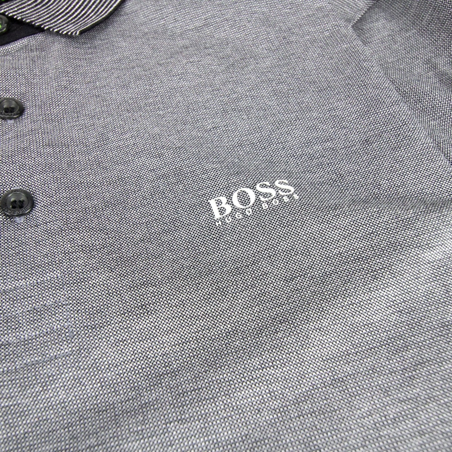 Hugo Boss Plisy 1 Grey/black