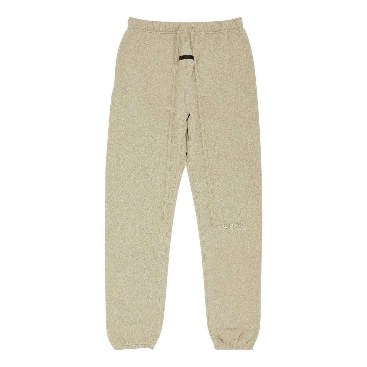 Fear of God Essentials Vintage Sweatpant 'Heather Stone' 130SP258042F