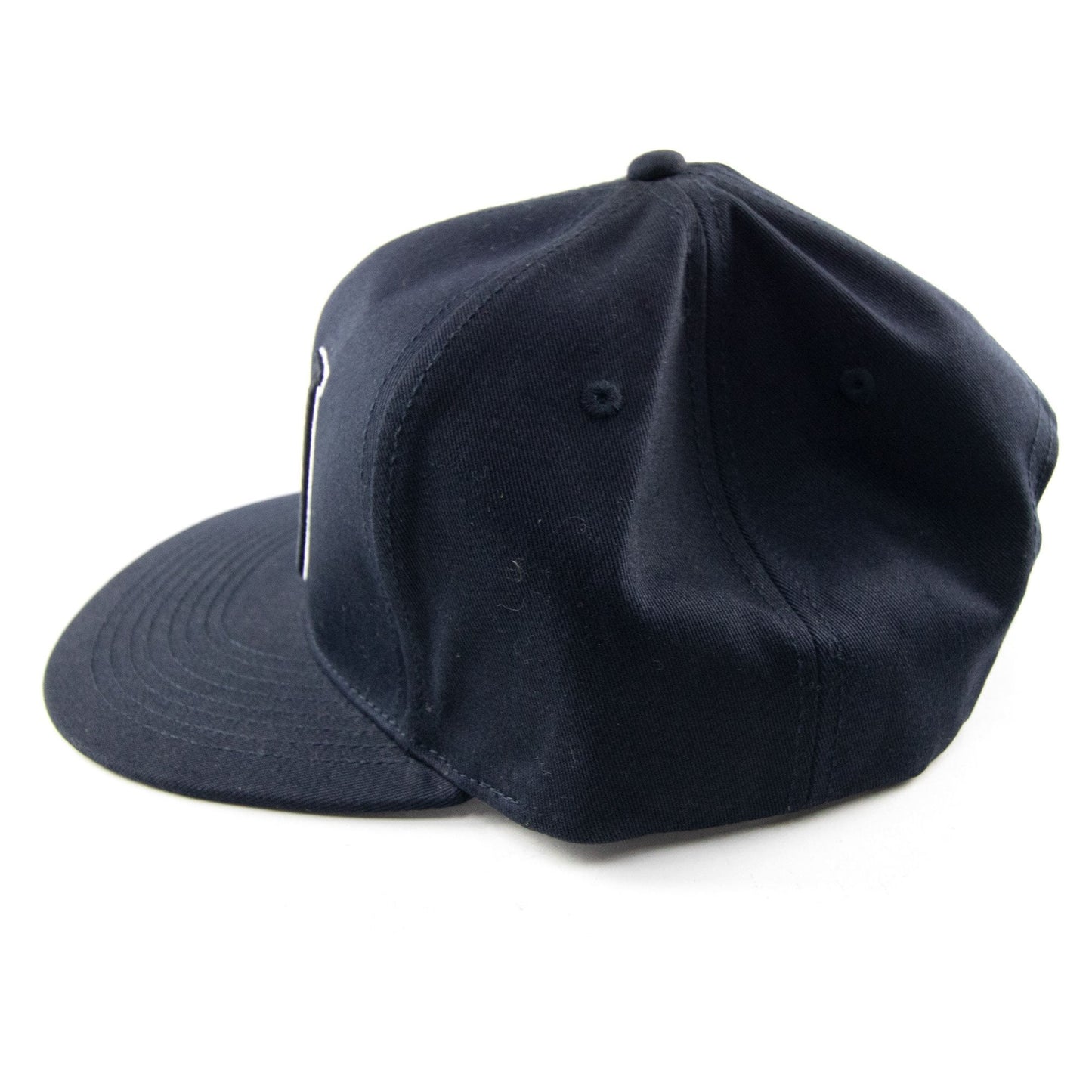 Armani Jeans Aj Snapback Dark Blue