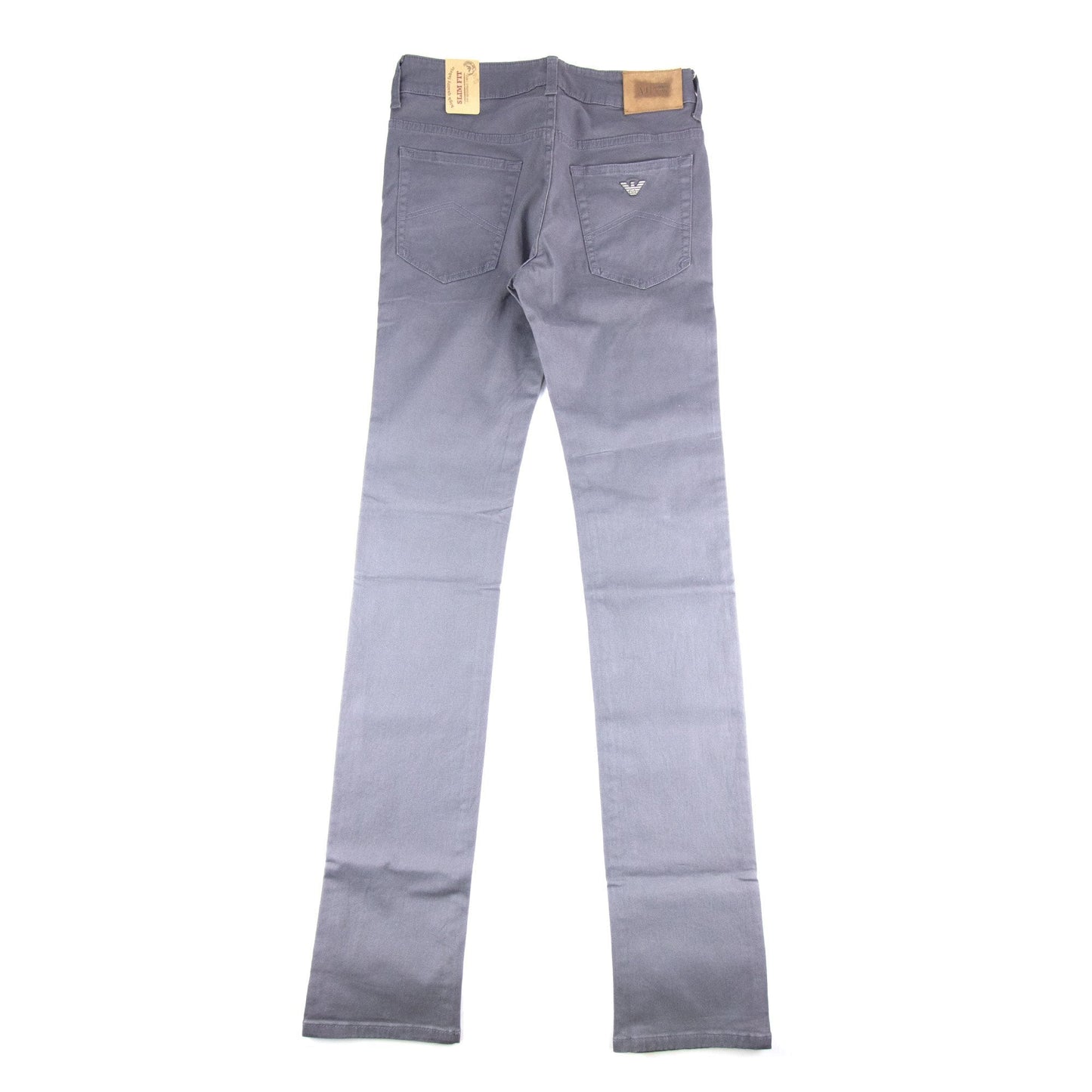 Armani Jeans J11 Casual Jeans Grigio Grey