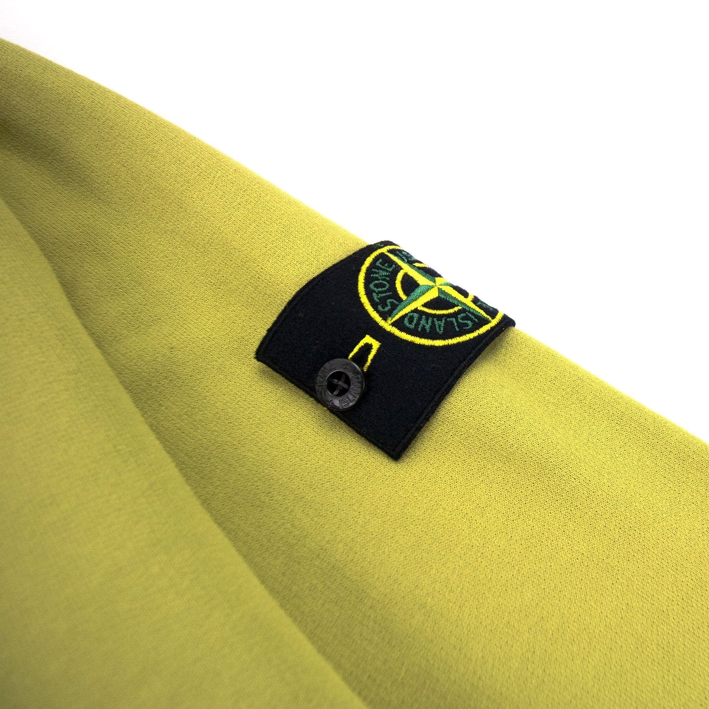 Stone Island 63051 Crewneck Sweatshirt Dark Beige V0098