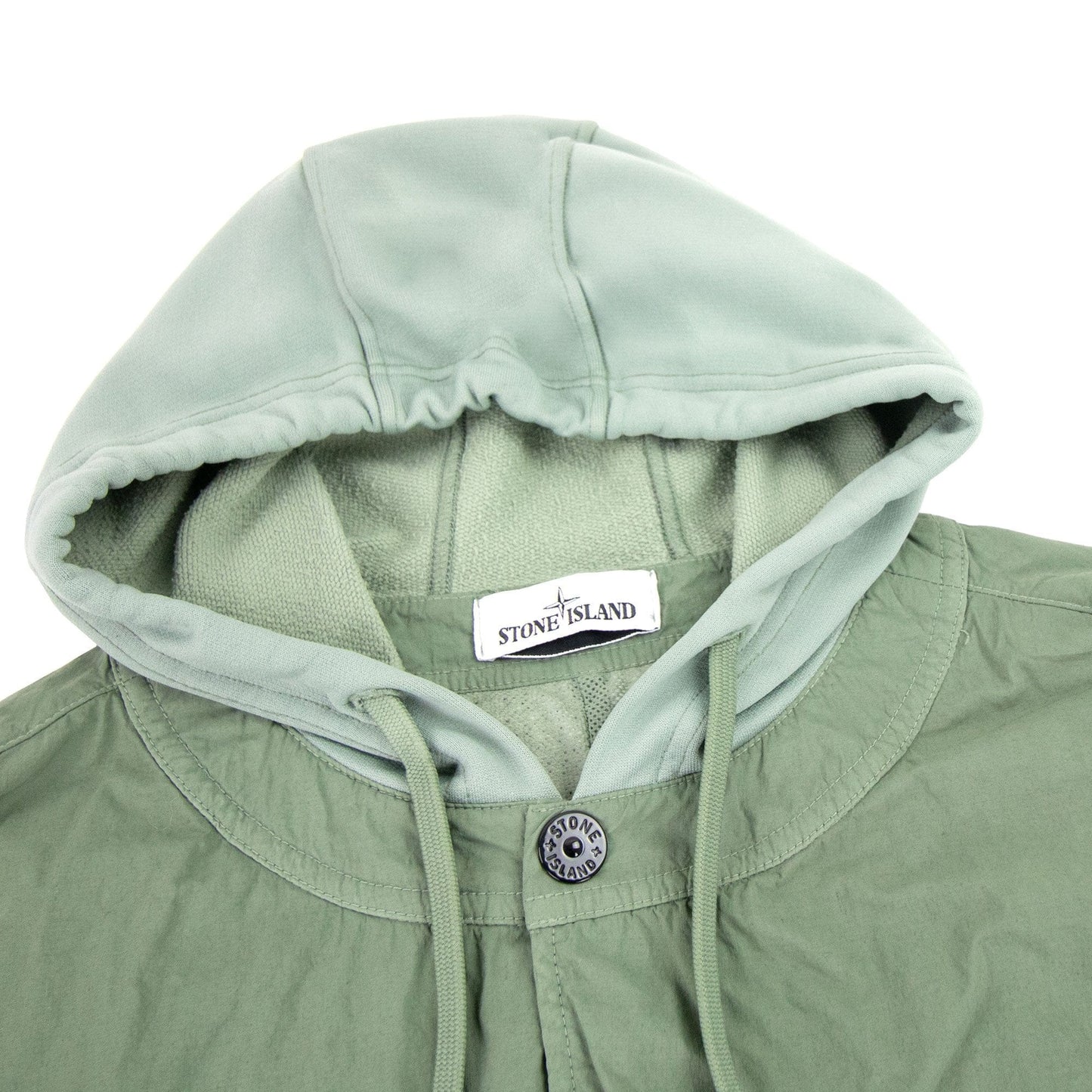 Stone Island 10403 Naslan Light With Polartec
