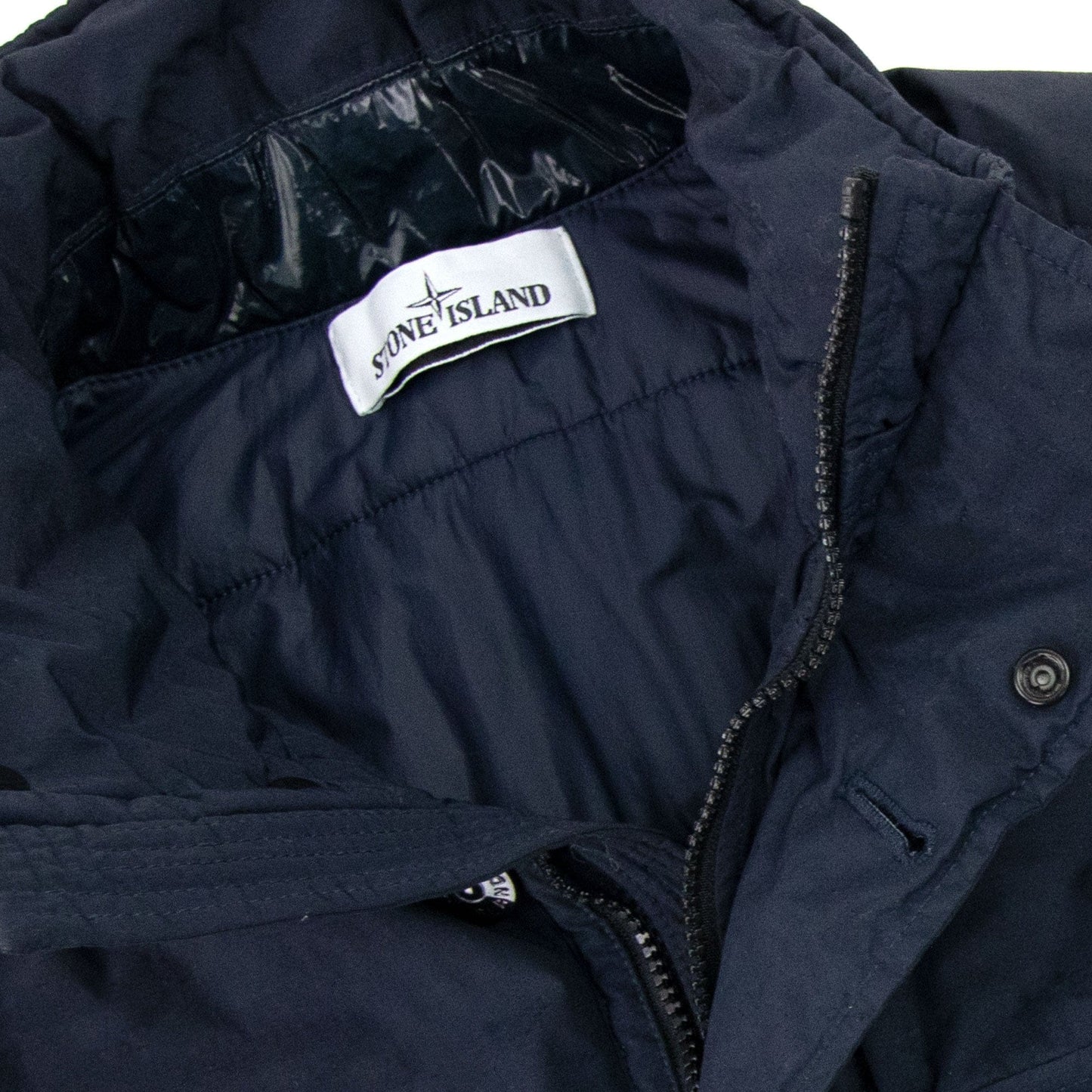 Stone Island 43032 Naslan Light Watro With Primaloft