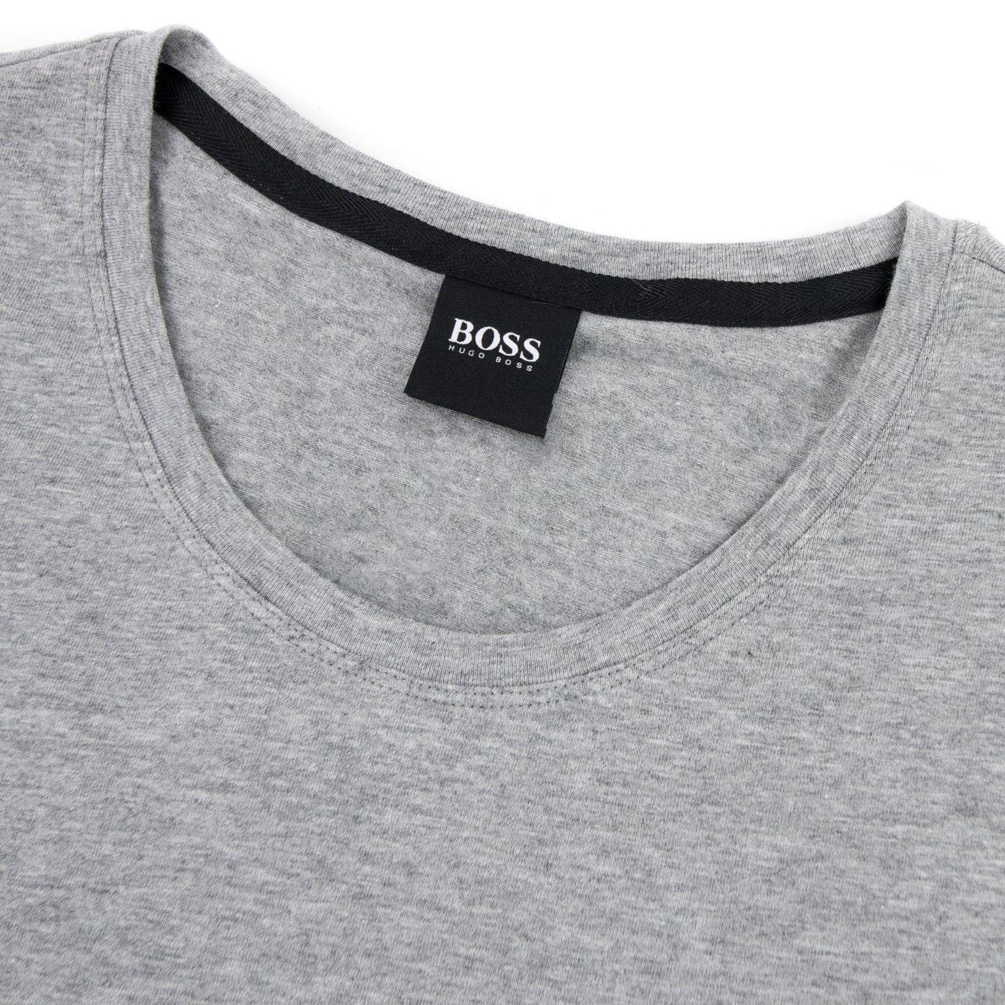Hugo Boss Mix And Match T-shirt R Grey 033