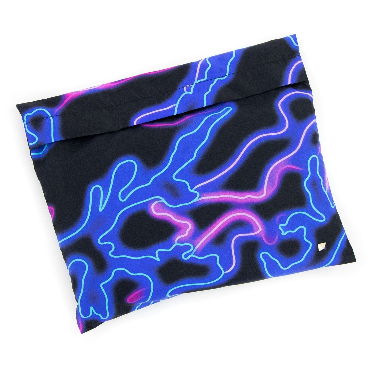 Valentino Neon Camo Swim Shorts Neon Camo N36