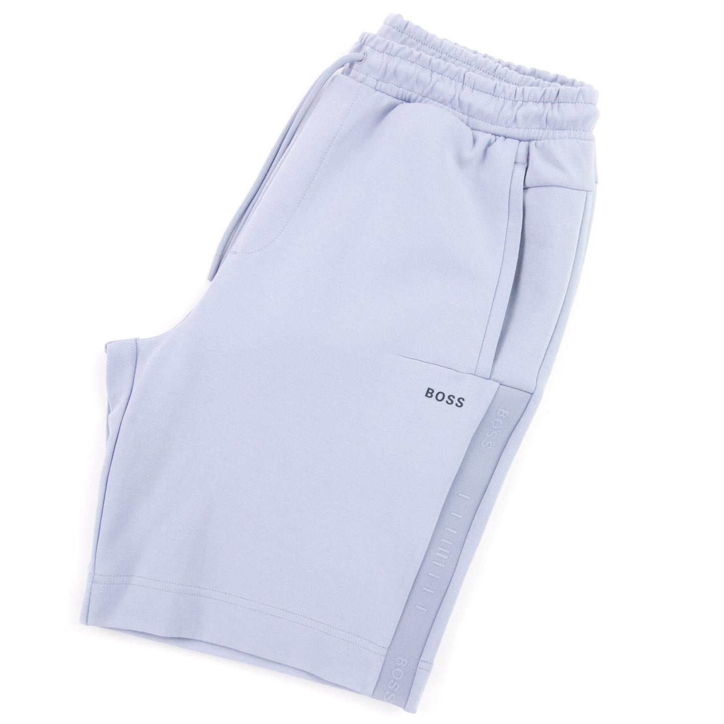 Hugo Boss Headlo 1 Blend Shorts Light Blue 481