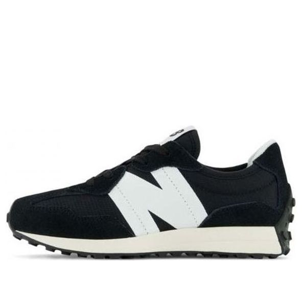 (PS) New Balance 327 'Black White' PS327GS