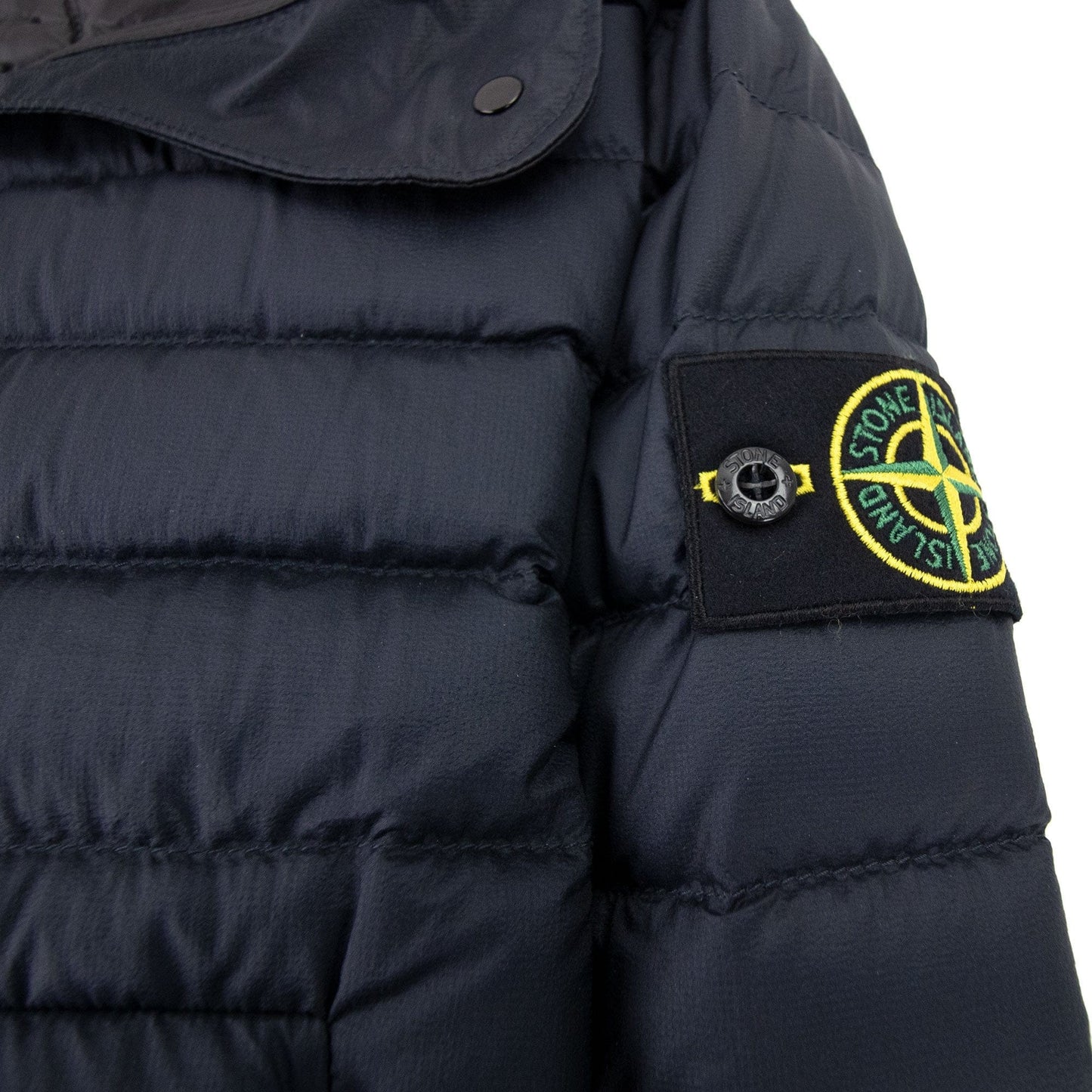 Stone Island 40324 Navy V0020