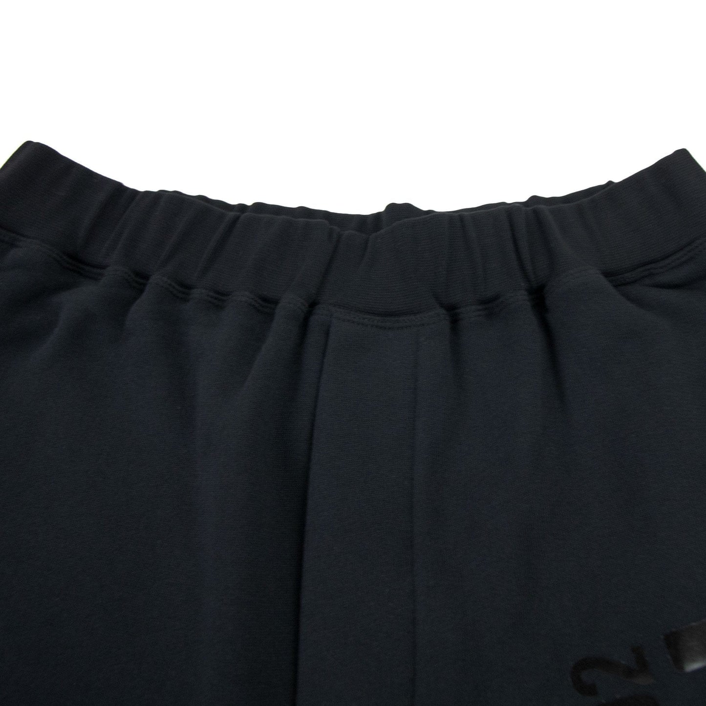 Dsquared2 Icon Relax Shorts Black