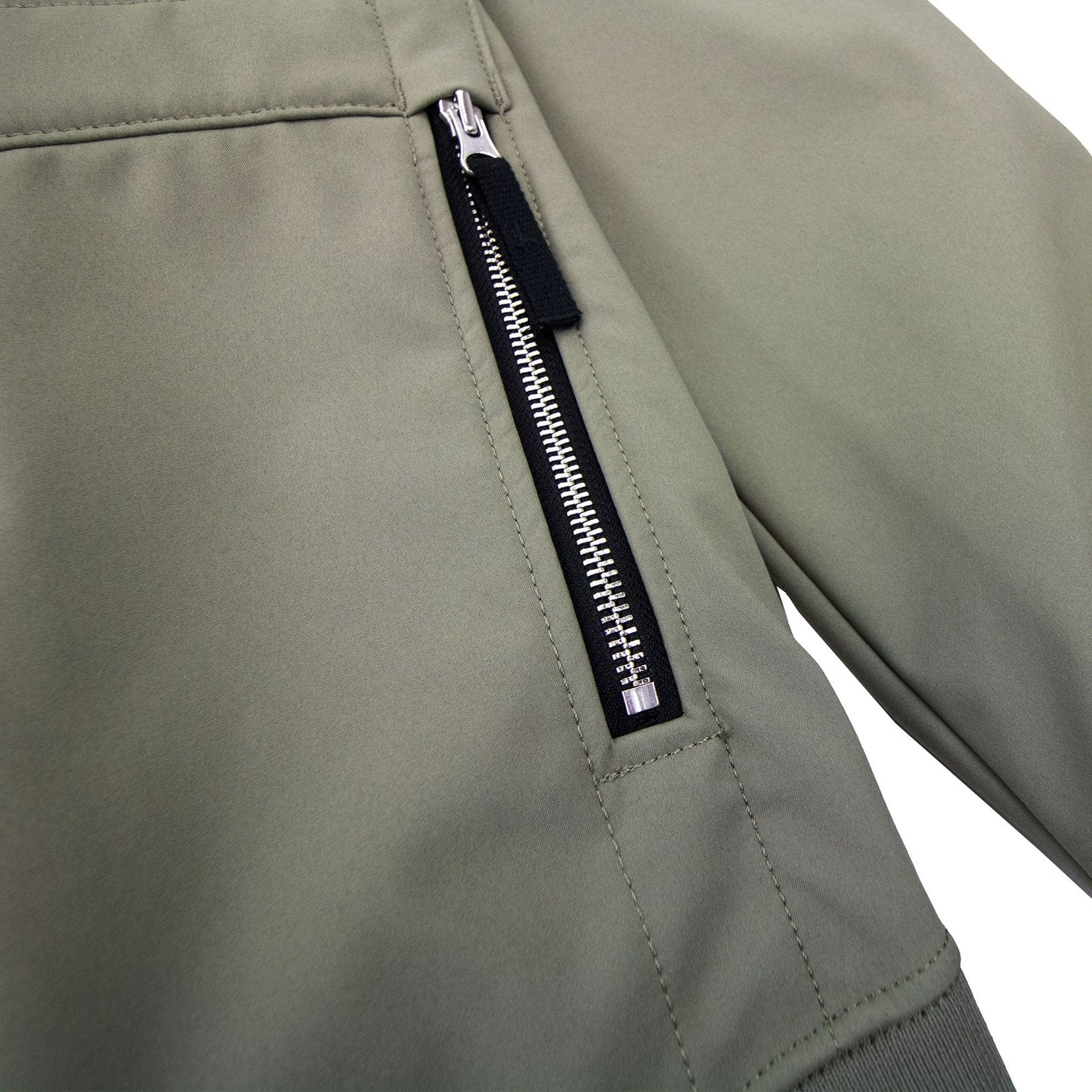 Stone Island Q0222 Soft Shell-r Hooded Jacket Khaki V0068