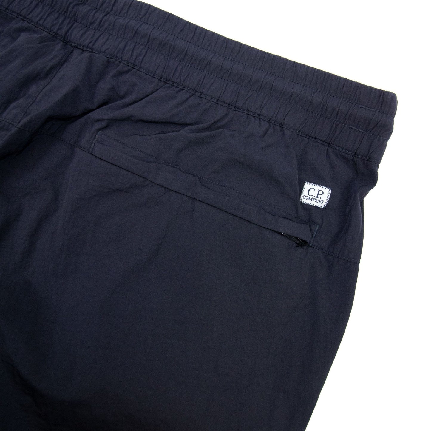 Cp Company Chrome-r Track Pants Navy 888