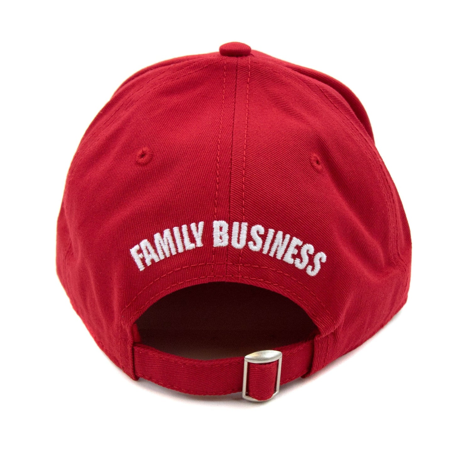 Dsquared2 Cten Twins Born In Canada 1964 Cap Red