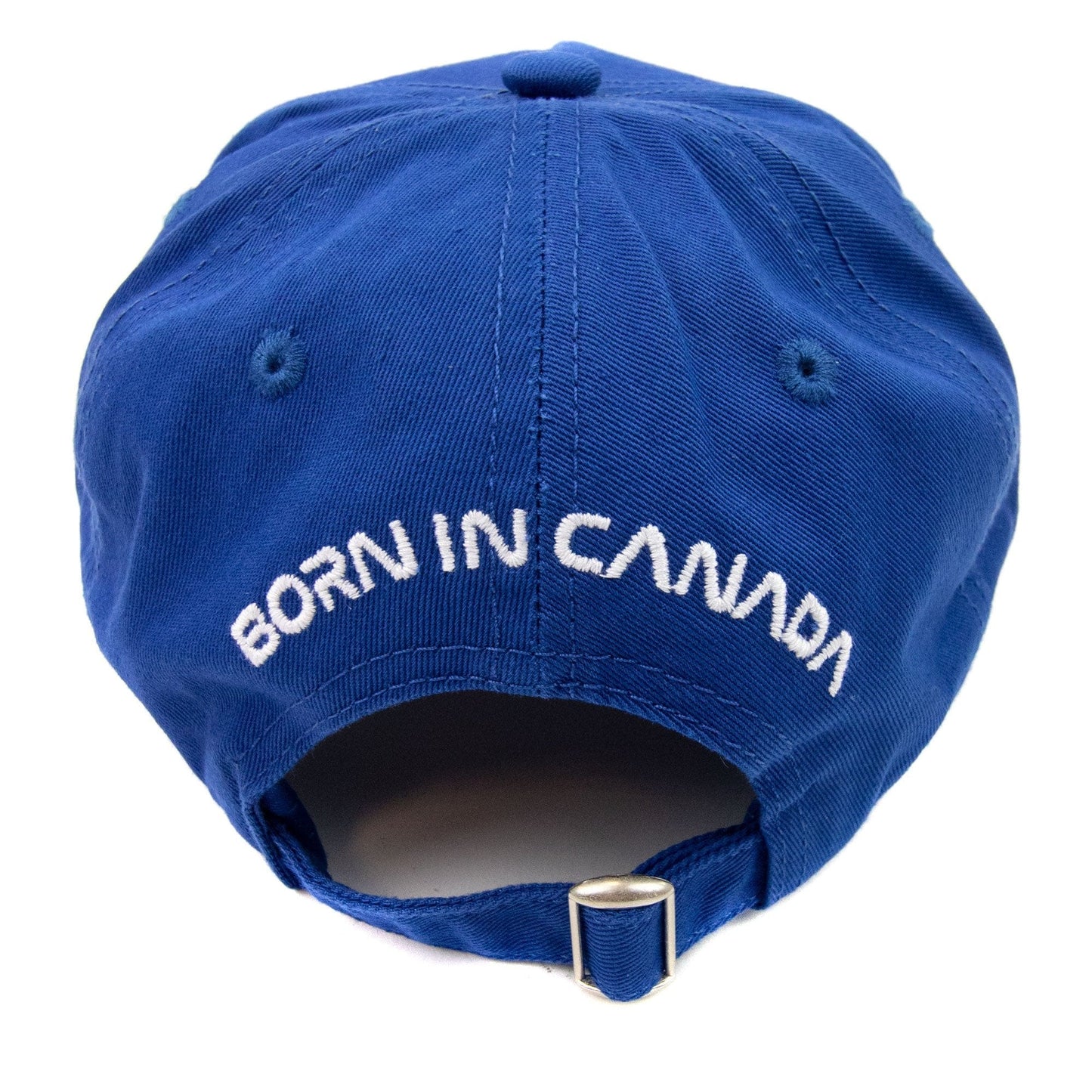 Dsquared2 Dean & Dan Catten Twins Cap Blue