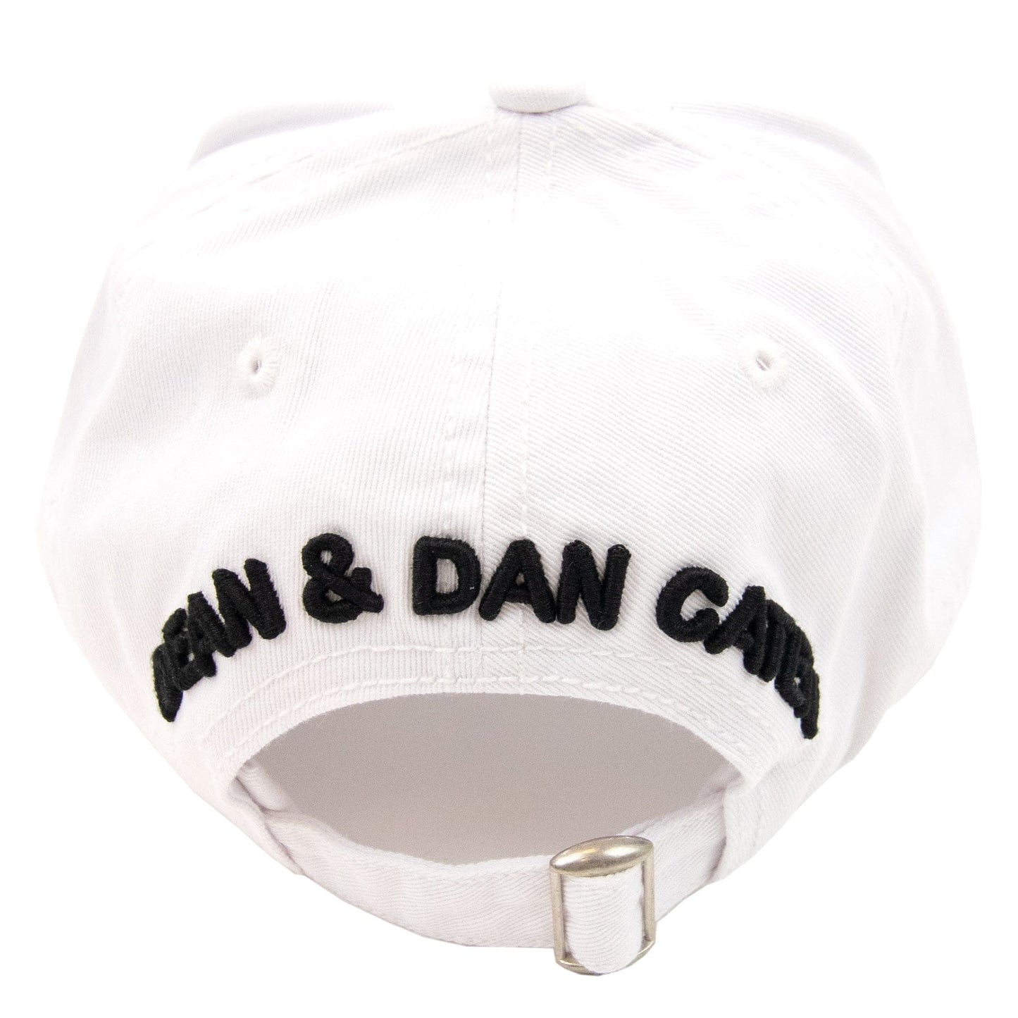 Dsquared2 Dsquared2 Bold White