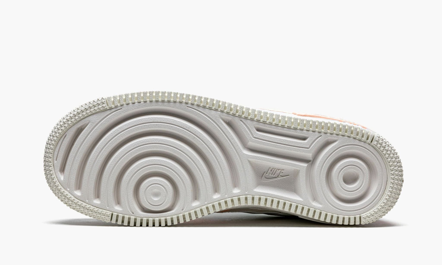 NIKE AIR FORCE 1 SHADOW SAIL BARELY GREEN (W)