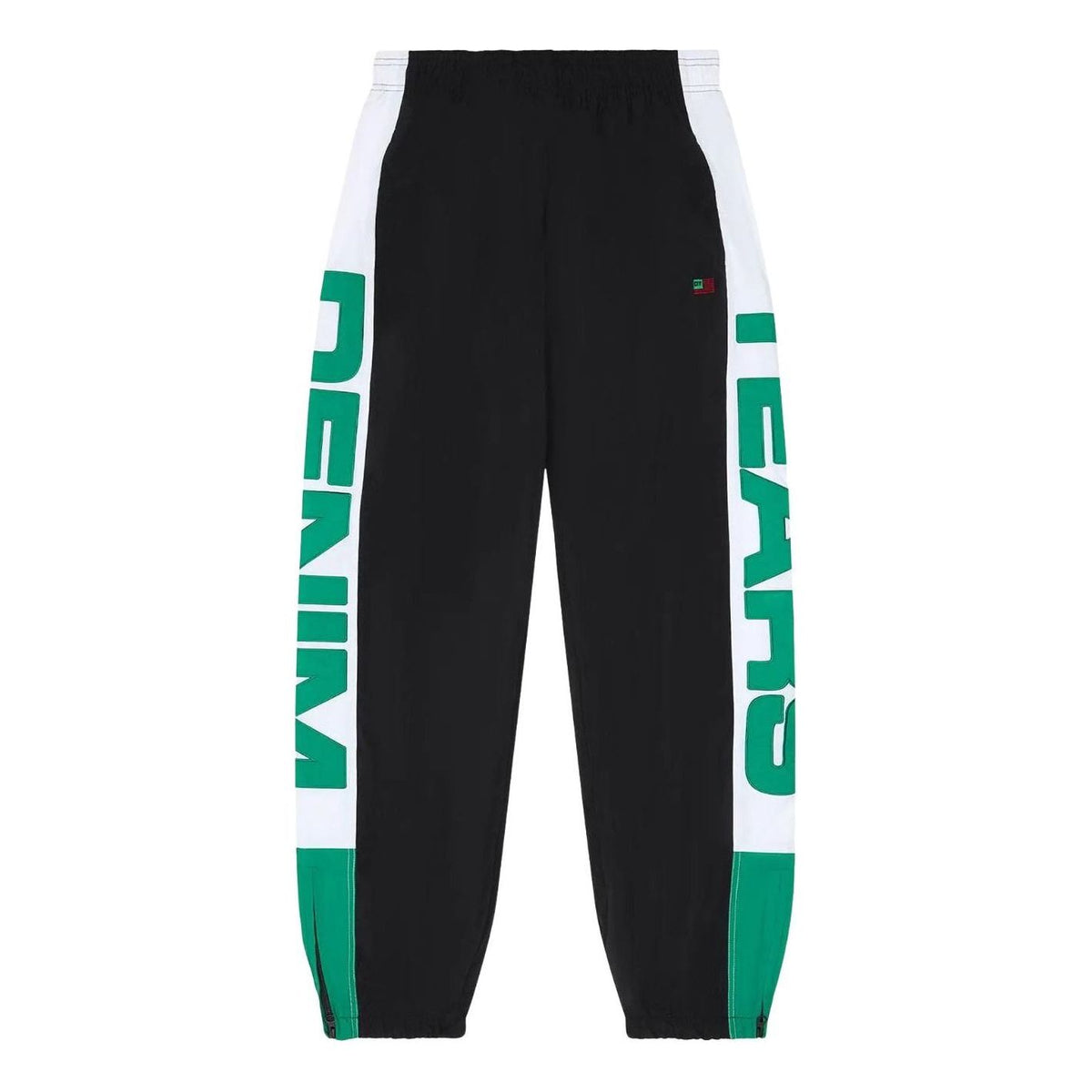 Denim Tears Dt Sport Track Pants 'White' SS25BWT005765