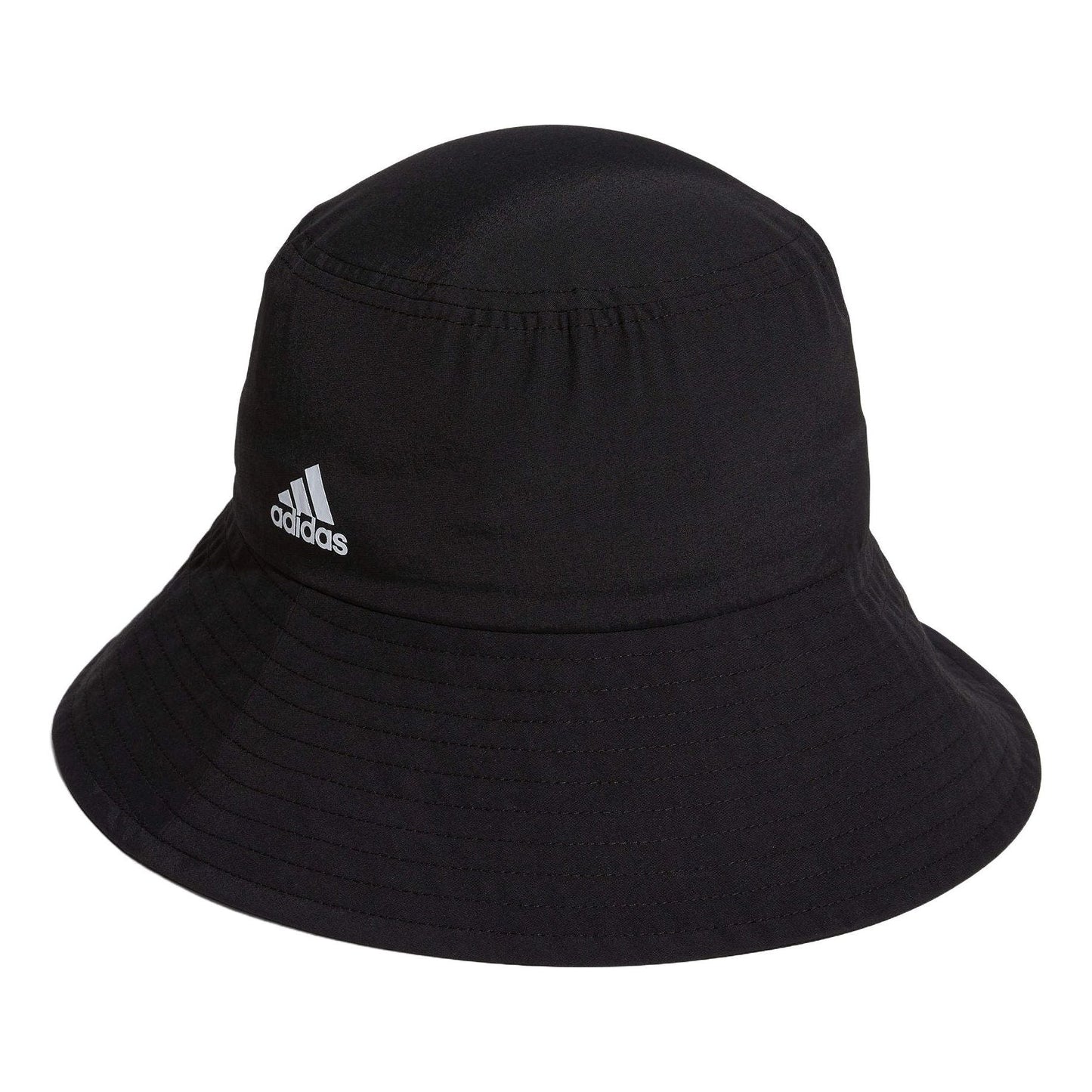 (WMNS) adidas Bucket Hat 'Black' IB0308