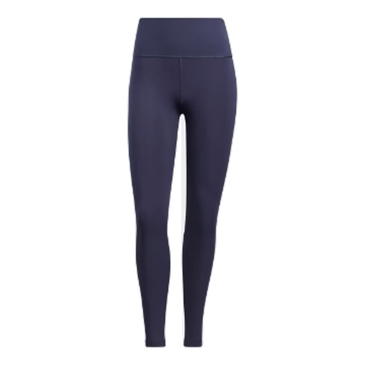(WMNS) adidas Optime Training 7/8 Leggings Asia Sizing 'Navy' HD4436