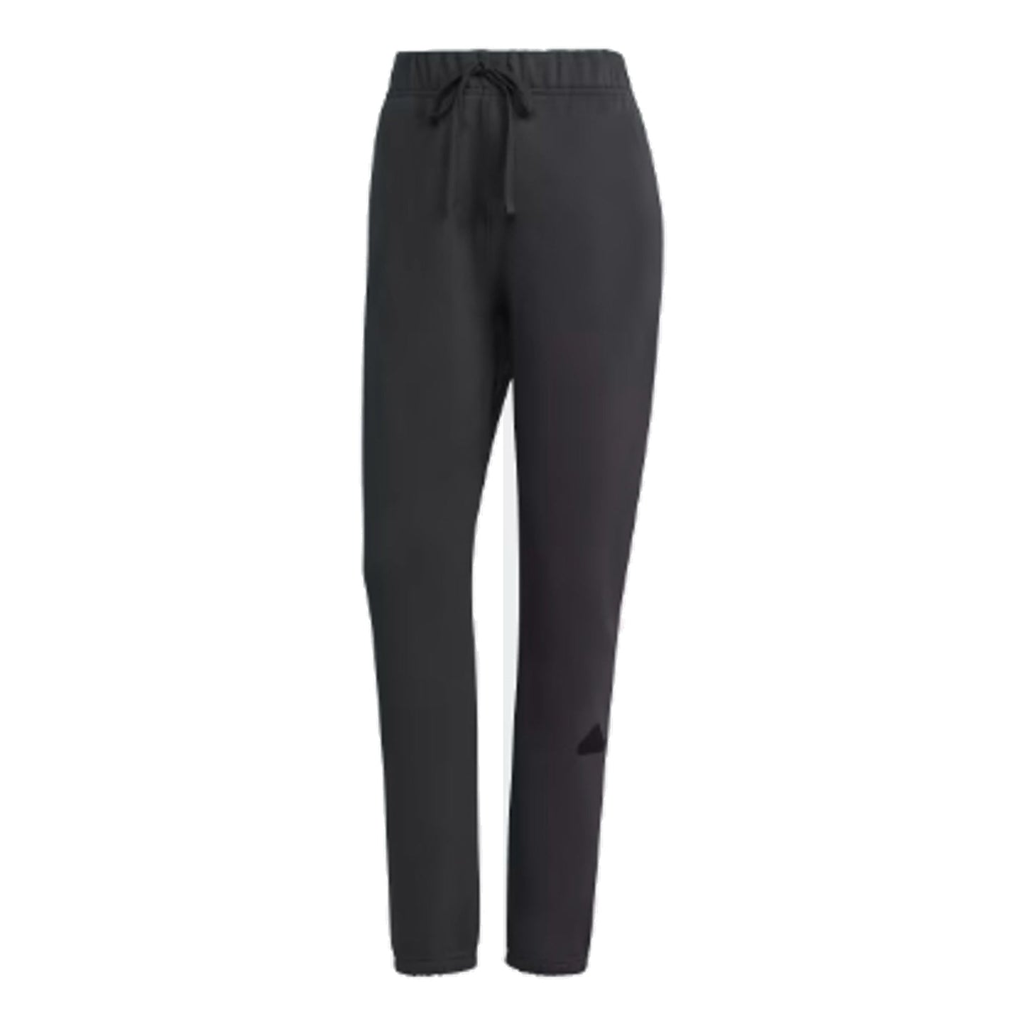 (WMNS) adidas Sweat Pants Asia Sizing 'Black' HM2863