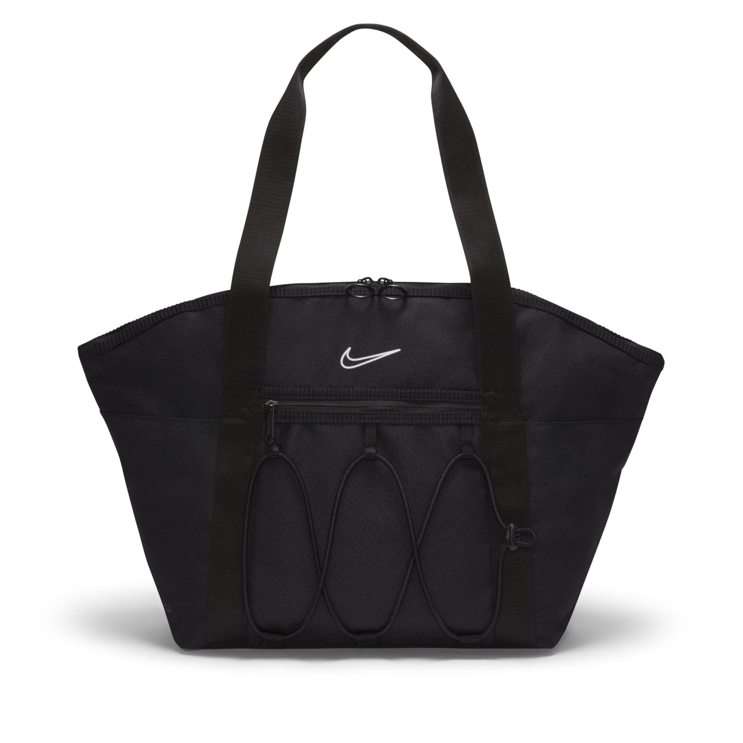 (WMNS) Nike Sportswear Training Tote Bag Gym Sports 'Black' CV0063-010