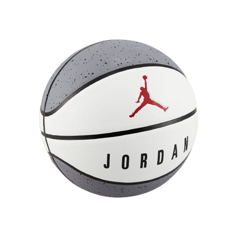 Air Jordan Playground 8P 'White Grey Red' J1006749-049
