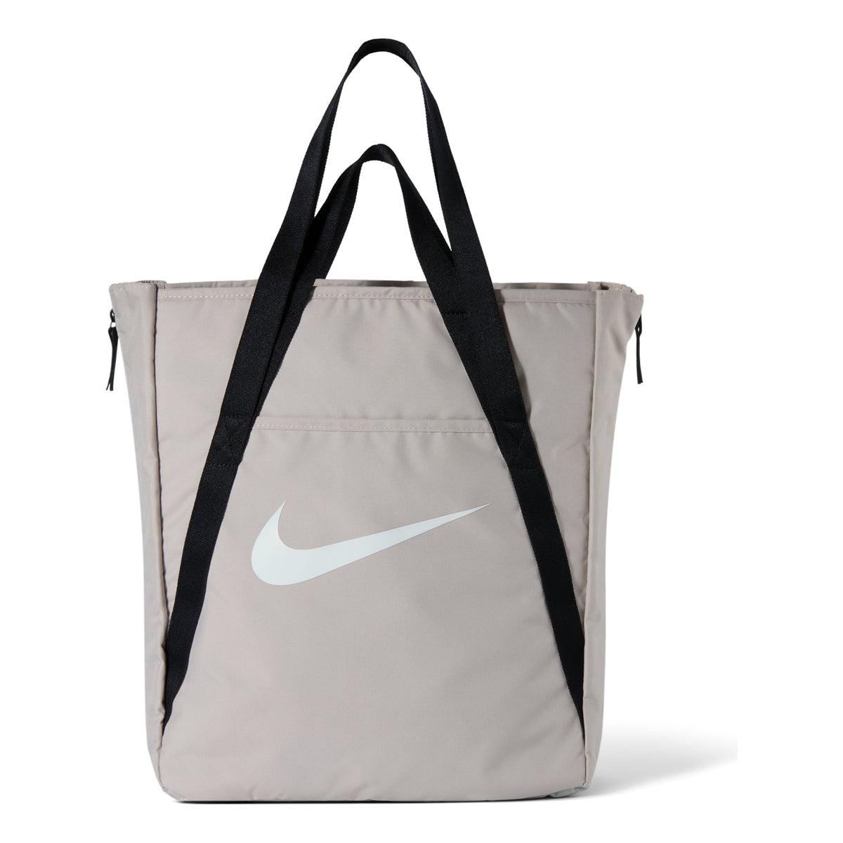 Nike Gym Tote Bag 'Cream II Black' IH7964-236