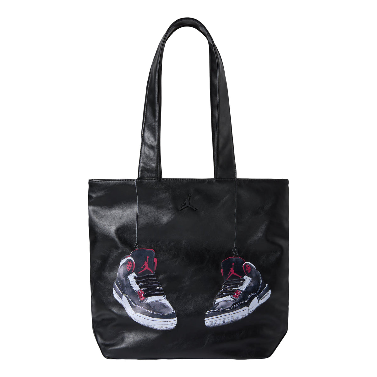 Jordan Borough Tote Bag 'Black' MA9219-023