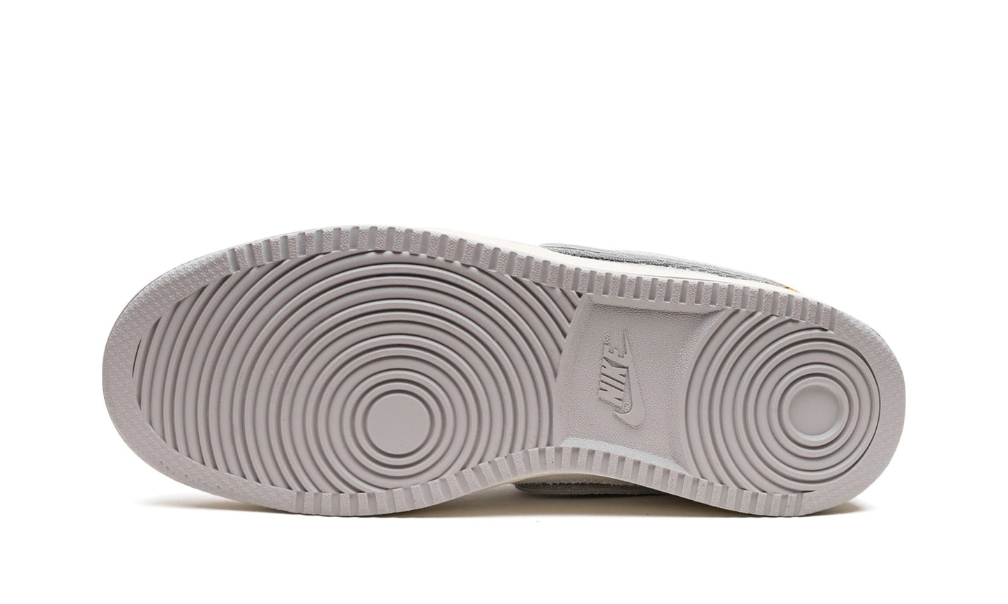JORDAN 1 AJKO UNION WHITE CANVAS