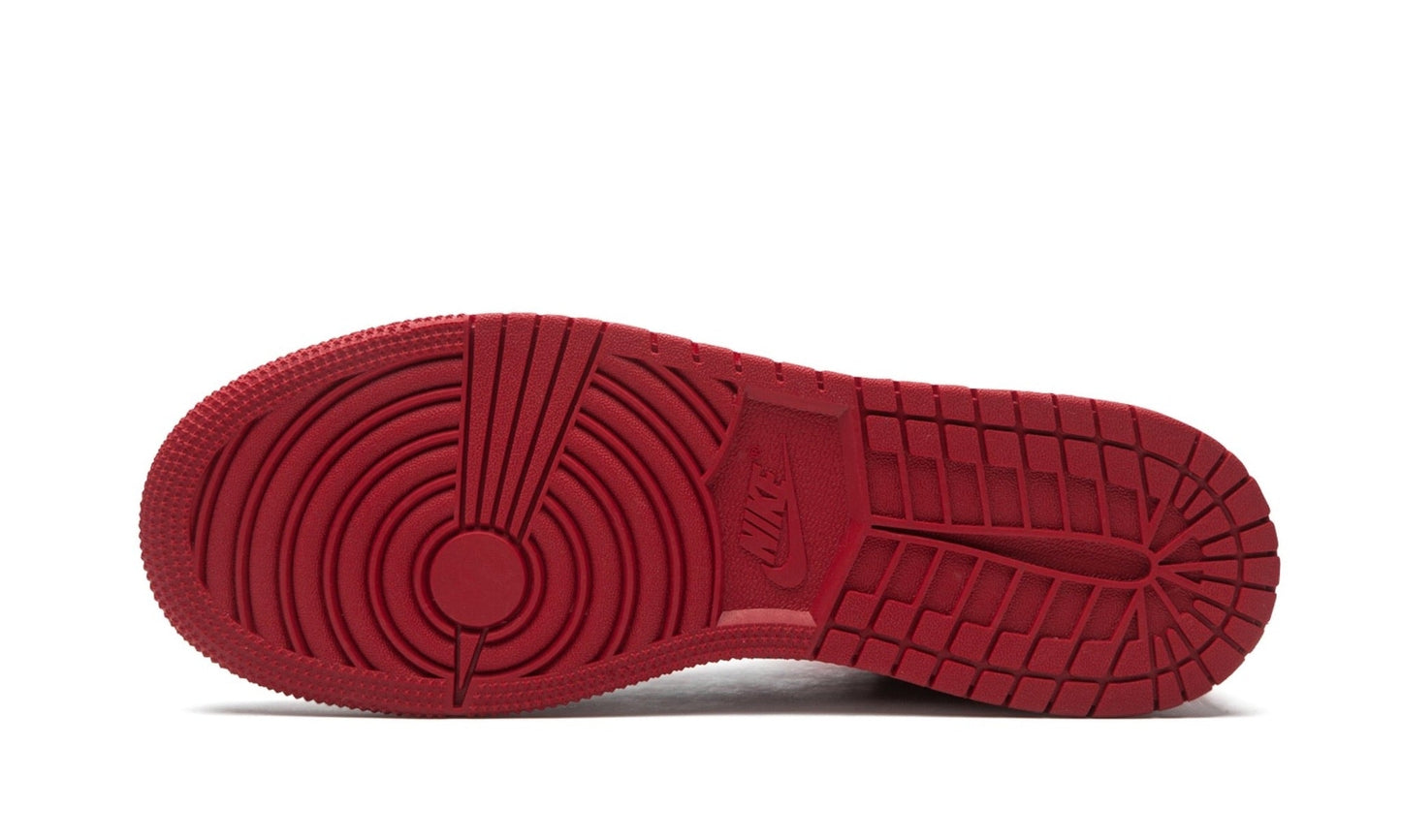 JORDAN 1 MID BANNED 2020 GS