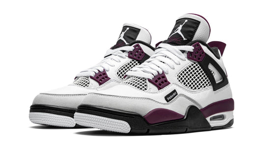 JORDAN 4 PARIS ST GERMAIN PSG GS