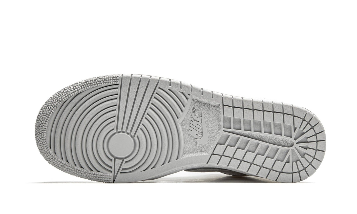 JORDAN 1 HIGH 85 NEUTRAL GREY
