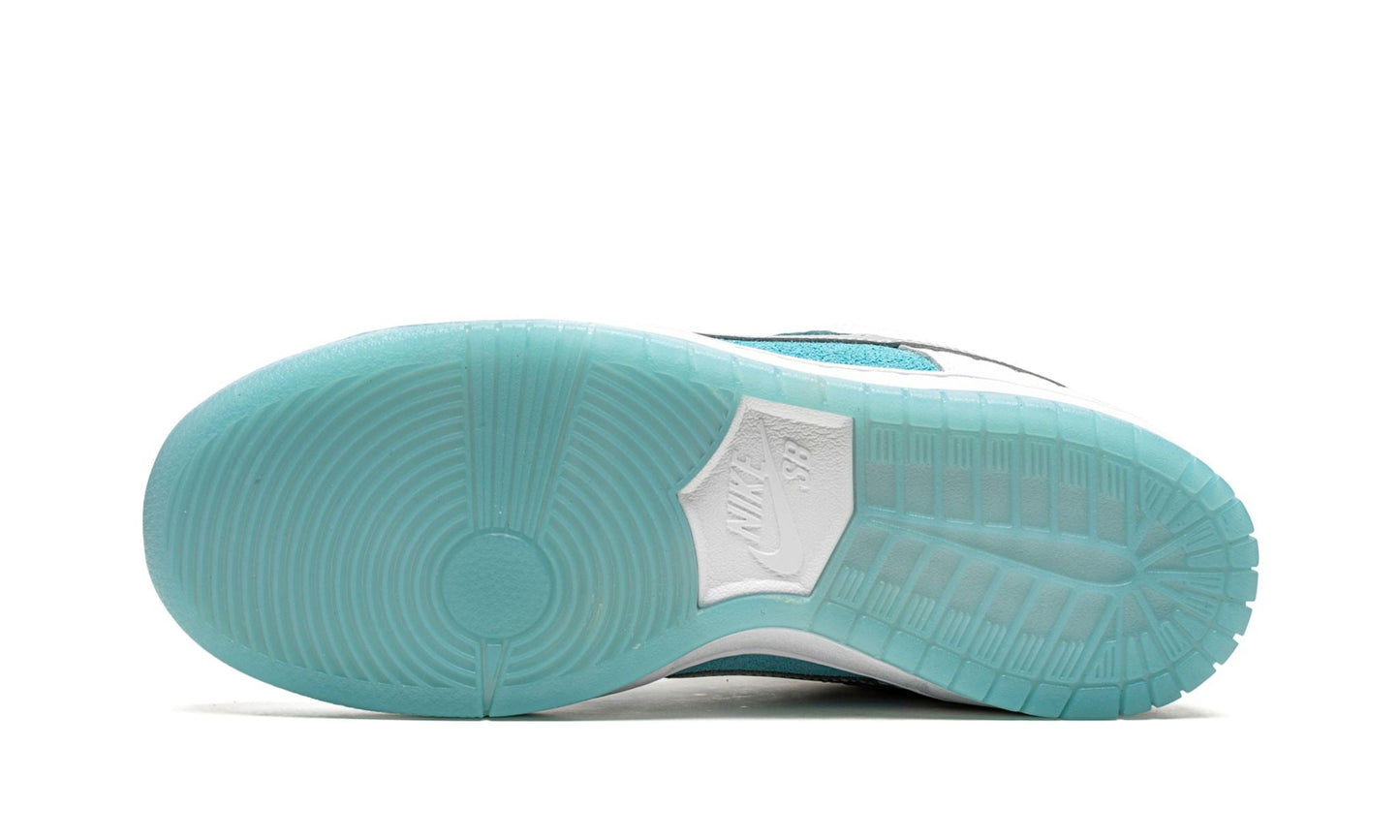 NIKE SB DUNK LOW FTC LAGOON PULSE