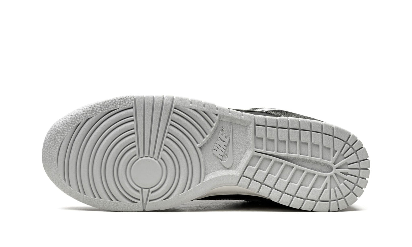 NIKE DUNK LOW ANIMAL PACK ZEBRA