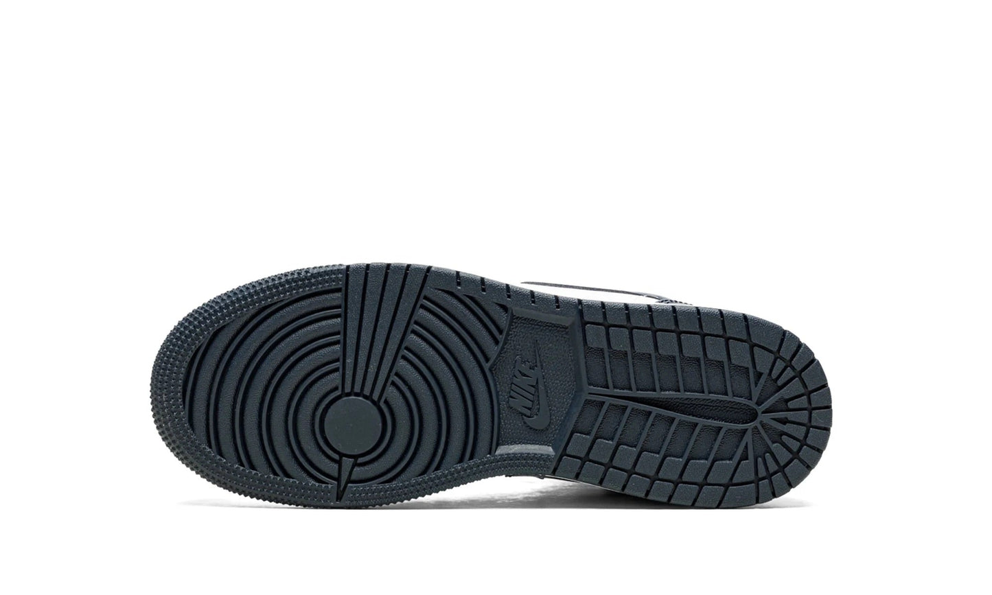 JORDAN 1 MID ARMORY NAVY GS