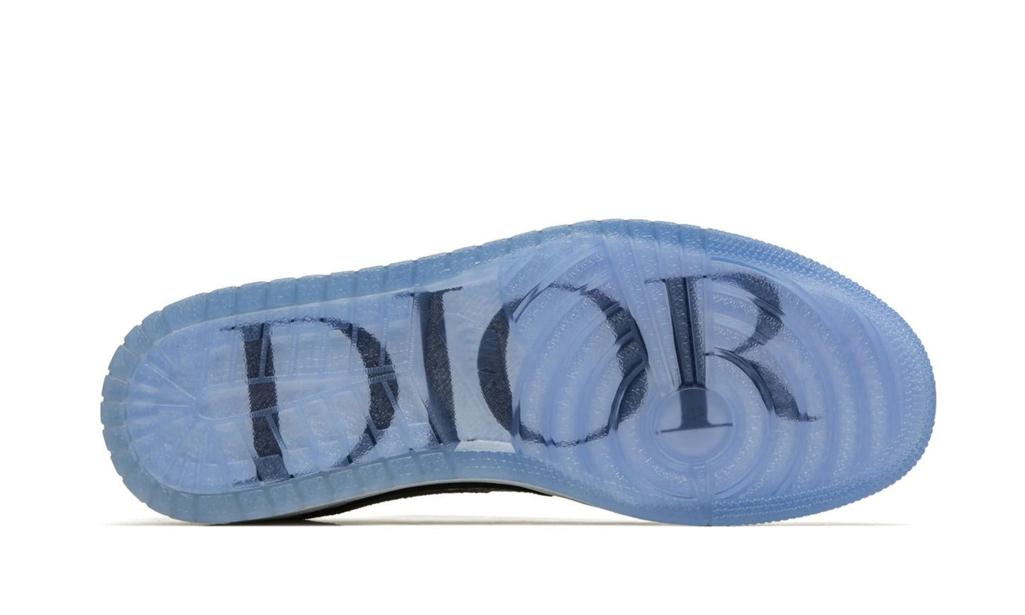 JORDAN 1 RETRO LOW DIOR