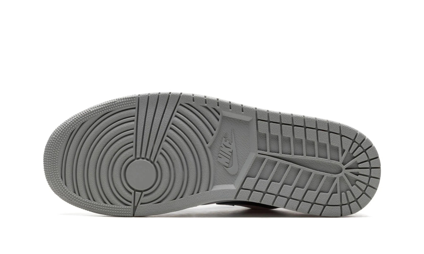JORDAN 1 LOW SHADOW TOE